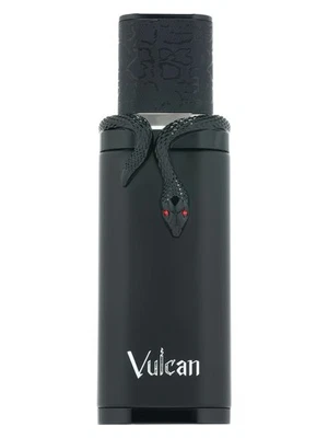French Avenue Vulcan Black Friday Limited Edition Eau de Parfum 100ml NEU & OVP