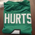 Jalen Hurts Custom Jersey Philadelphia Eagles Size XL — photo 3