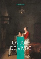 Emile Zola | La Joie De Vivre | Taschenbuch | FranzöSisch (2025)
