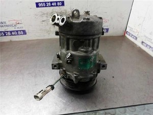 SD7V161254  Klimakompressor Opel vectra c berlina 22 16v dti 125 cv