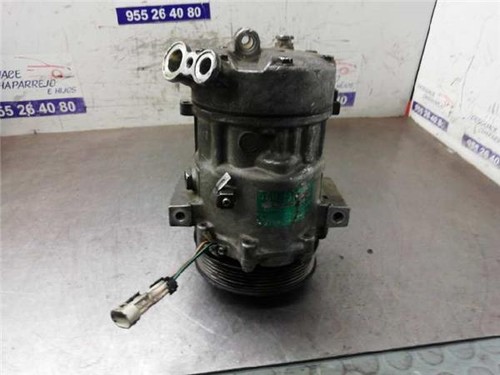 SD7V161254  Klimakompressor Opel vectra c berlina 22 16v dti 125 cv