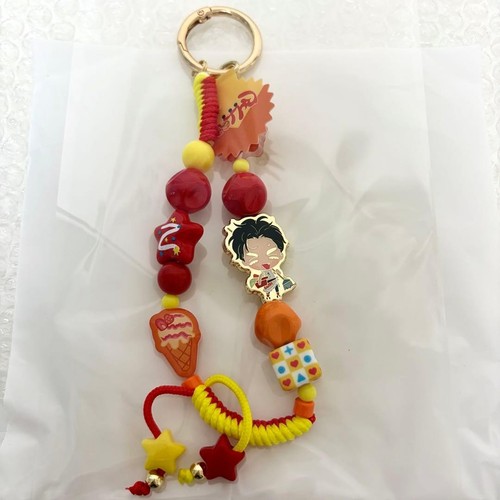 Alien Stage China Ivan Day/Night Smartphone Strap Used | eBay UK