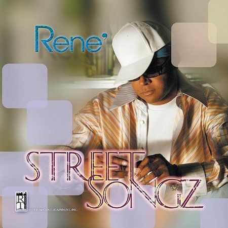 Rene (Moore) - Street Songz - CD 605687195126| eBay