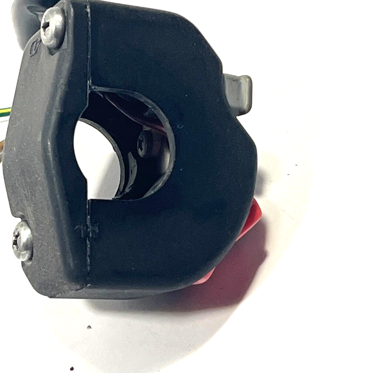 1998 to 2008 Kawasaki Ninja ZX-6R Start & Kill Switch, Left