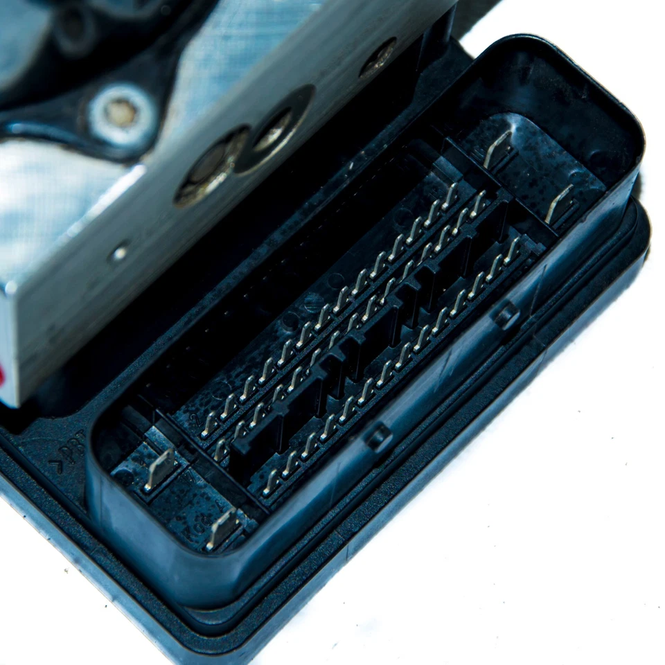 ⭐⭐⭐ Centralina ABS Blocco Idraulico 7H0614111L 7H0907379L VW Sharan ⭐⭐⭐ - Immagine 2 di 2