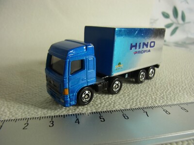 Tomica, used minicars, sale, flat rate, rare discontinued items available-No-015
