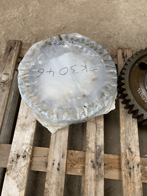 Caterpillar 7K3046 Getriebe für Cat Ersatzteile