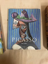 Picasso -Basic Art Series- Paperback By Ingo, Walther F - New