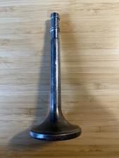 WW2 Rolls-Royce Merlin engine valves