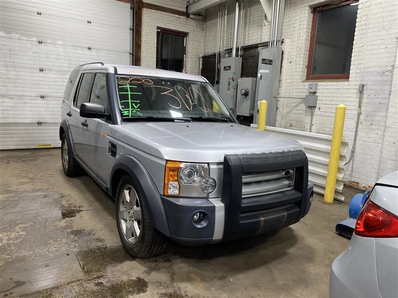 Used Fuel Injection Air Flow Meter fits: 2005 Land rover Lr3  Grade A Foto 3 de 4