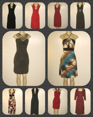 ladies designer dresses ebay Elegant Dresses for Women for sale