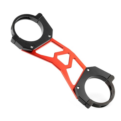 For 2012-2013 HONDA NC 700D Integra Motocycle Balance Shock Front Fork Bracket - Picture 6 of 19