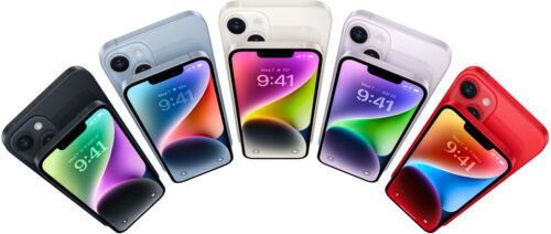 Apple iPhone 14 Plus