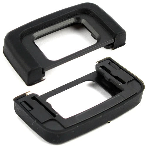 2Pack DK-25 Eyecup Eyepiece For Nikon D3500 D3100 D5000 D5100 D5200 D5300 D5500
