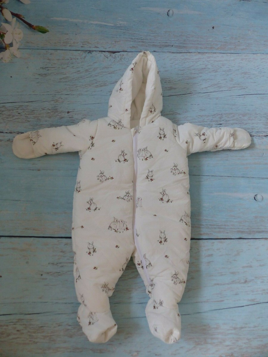 Pramsuit Mothercare Snowsuit Buy Mothercare Infant Kids Pure