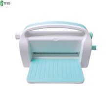 Die Cutting and Embossing Machine Open-ended Scrapbooking Crafting Tools
