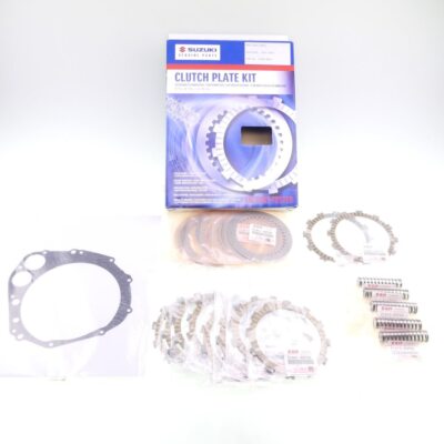 Original Kupplungssatz Kupplung Lamellen für Suzuki GSX-R 1000 K1 K4 2001-2004