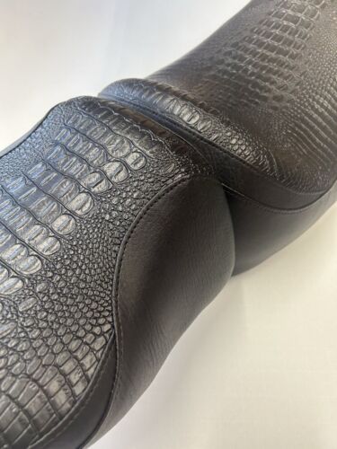 Harley Road King (solo cubierta de asiento) - Imagen 4 de 4