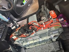 Genuine Toyota Estima Hybrid Battery 2006-2019 Supply & Fit | Low Mileage OEM UK