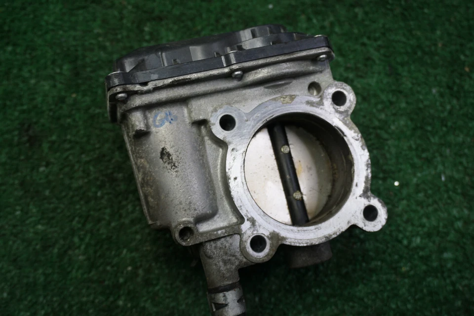 Toyota Corolla 2014 1,8 carrocería del acelerador OEM 220300T080 Foto 3 de 4