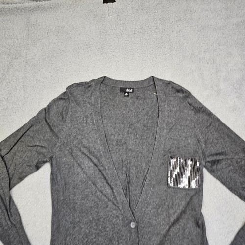 A New Approach Sweater Women's XL Long Sleeve Oversized Cartigan - Picture 4 of 16