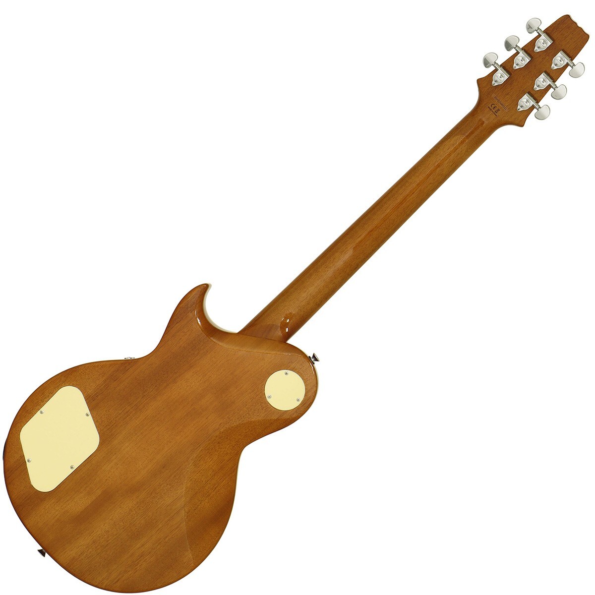 ARIA PRO Ⅱ EVERGREEN PE-AE200 YG AriaProII PE-AE200 YG Aria Evergreen Electric GuitarJapan