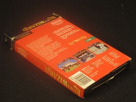 Nintendo NES Legacy of the Wizard Complete in Original Box Very Good RARE