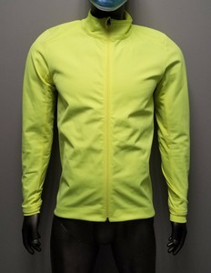 bontrager cycling jacket