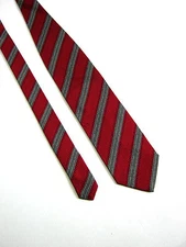 Bachrach Nuova New 100% Seta Silk Original Gift Idea