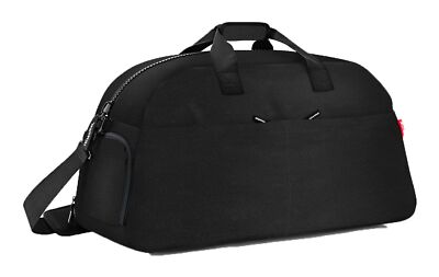 Sac De Voyage Reisenthel Overnighter – Twist Blue – 45L – Bandoulière – Neuf