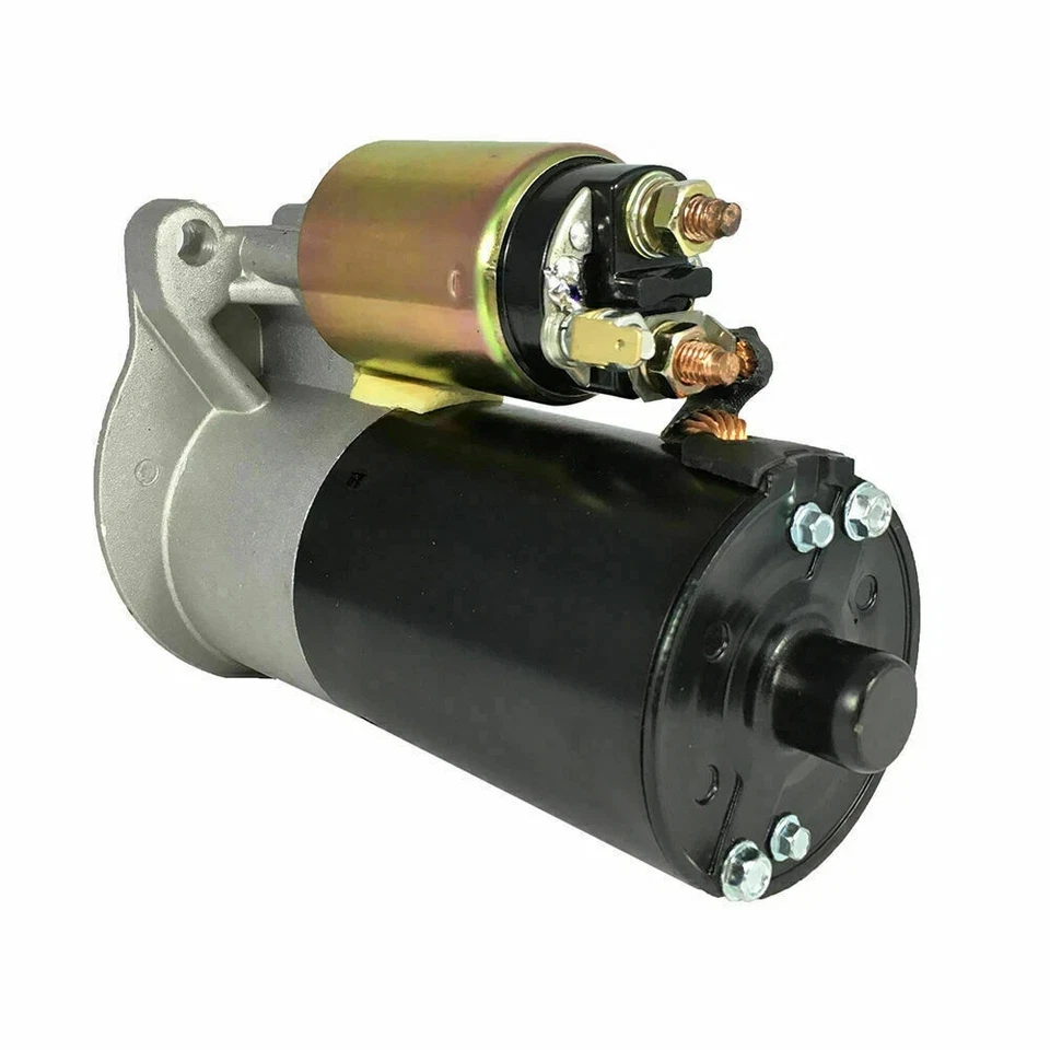 初学者适用于福特 E-150 Econoline Club Wagon 4.9L/300CI L6 1992 - 1996,3205 — 第 2/4 张图片