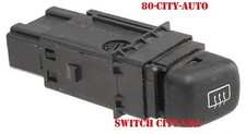 OEM Ford Ranger B2300 B2500 B3000 B4000 Rear Defrost Switch F87Z18C621AA