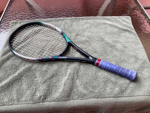 prince thunderlite midplus