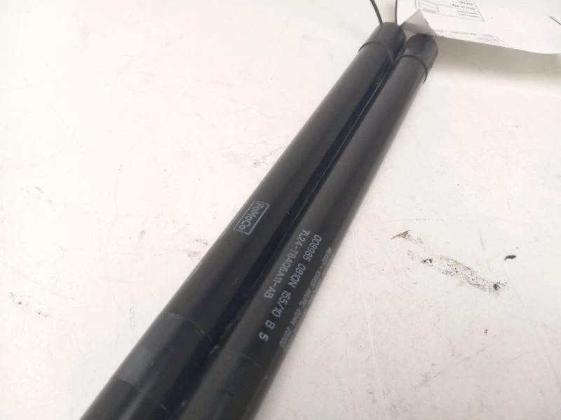 Puntales para puerta trasera Ford Explorer 2006-2010 Foto 3 de 4