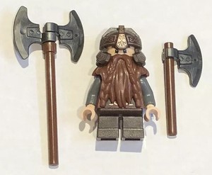 lego gimli