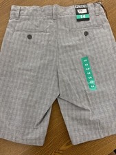 Micros Boys Size 14 Shorts New With Tag