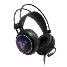 SOAR NFL Atlanta Falcons LED Gaming Headset H...