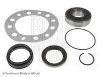 1X Blue Print Radlagersatz Hinten FüR Toyota Hilux VII Pick-Up _N1_ _N2_ _N3_