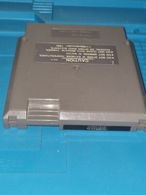 Nintendo Nes Batman The Video Game - USA