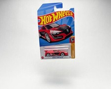 Renault Sport R.S. 01 - HW Turbo - Hot Wheels - MATTEL - HKJ38-M7C5