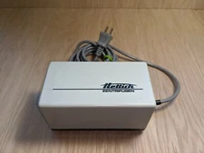 Hettich Zentrifugen E1826 OPTO DATA BOX