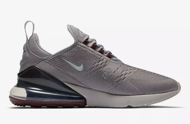 nike air max 270 atmosphere grey