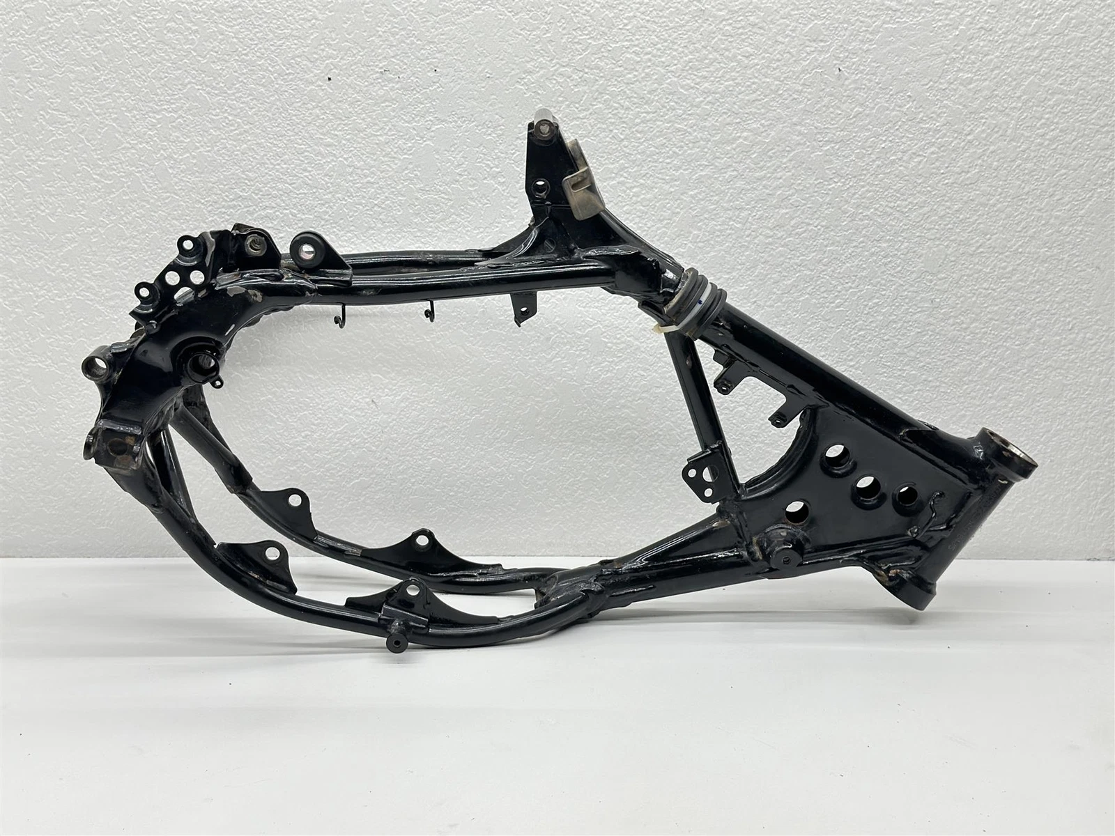 yommy 2008 Yamaha YZ85 Frame Main Chassis Hull OEM 99999-04414-00