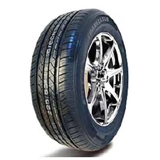 1 New Travelstar Un99  - P225/60r17 Tires 2256017 225 60 17