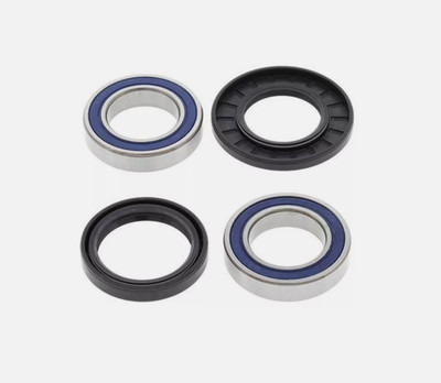 MSR OEM 25-1415 Wheel Bearing and Seal Kit Front CR SM 510 SMR 450 SMS 630