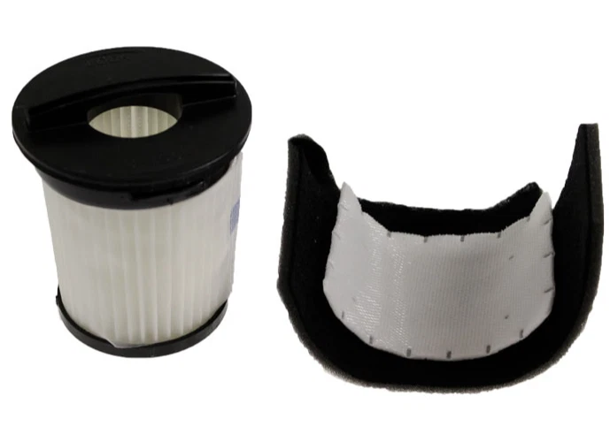 3x Filtro sostituisce Ariete AT5166054100 per aspirapolvere - filtro