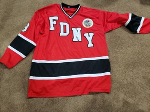 fdny hockey jersey