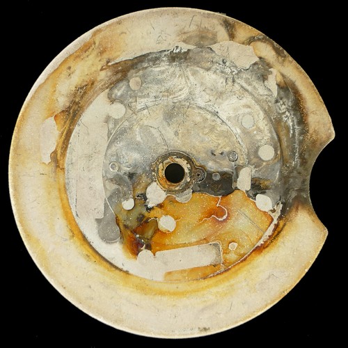 CARTIER BALLON BLEU AUTOMATIC SILVER ROMAN 28MM LADIES DIAL - Picture 2 of 2