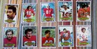 1980 TOPPS 🏈 NEW ENGLAND PATRIOTS COMPL 26 CARD TEAM SET HOFs NM-MT 📸AS PICX📷 — photo 5
