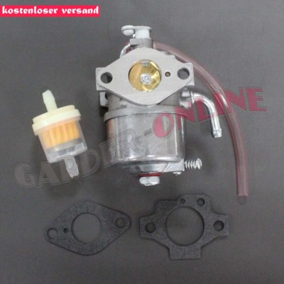 Vergaser für John Deere 14SB 14SE JX75 JE75 JX85 Kawasaki FC150V # AM124620